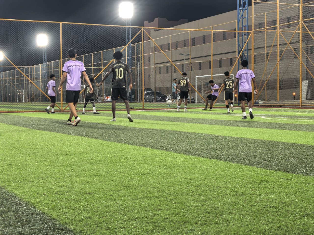 اكاديميات