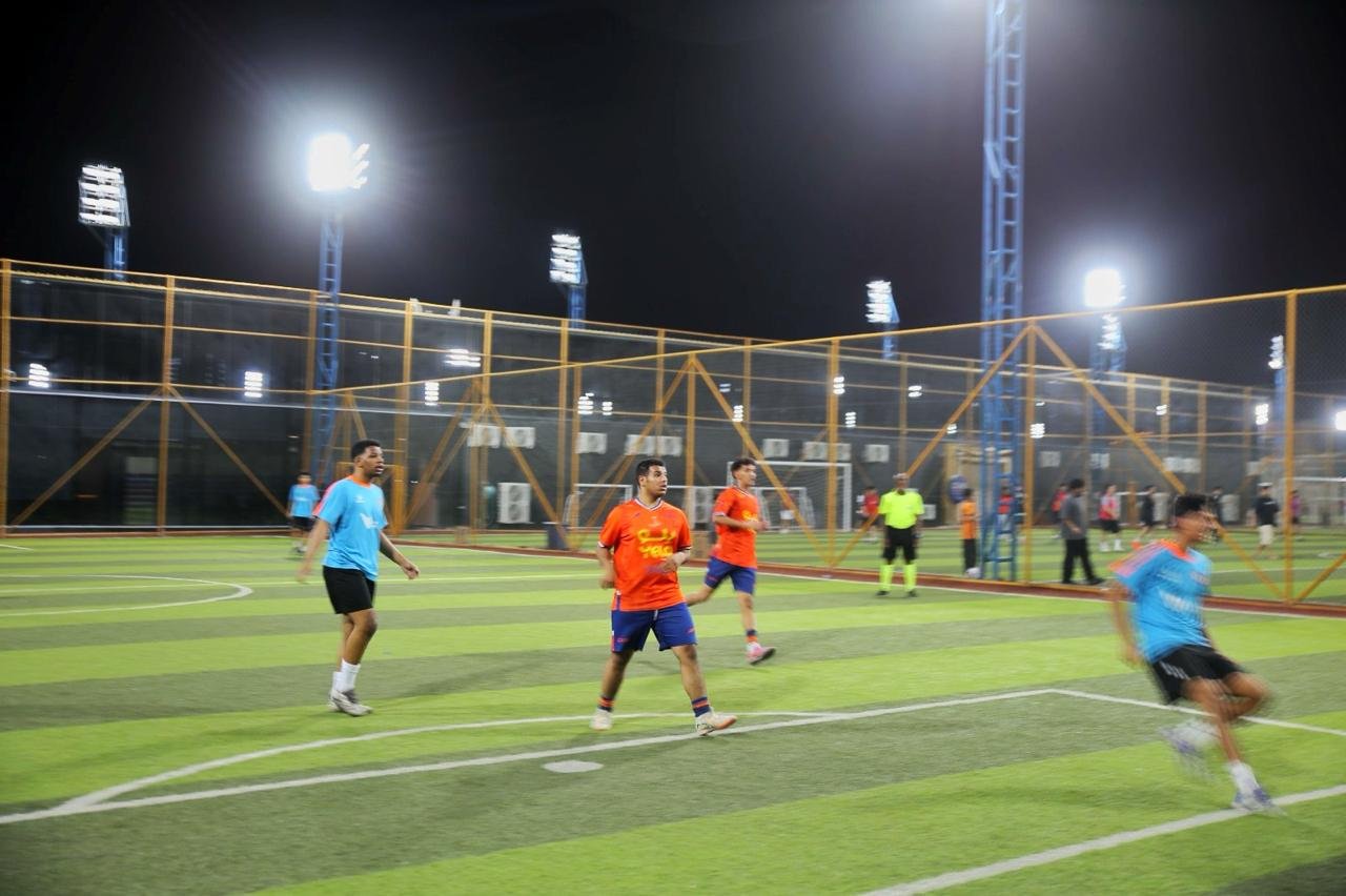 اكاديميات