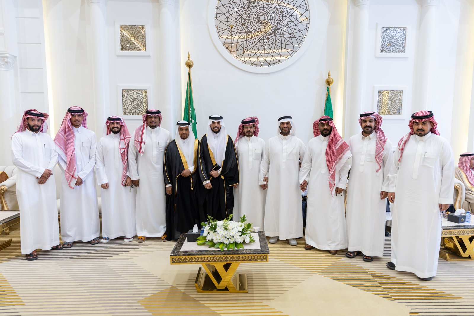 خالد الغامدي