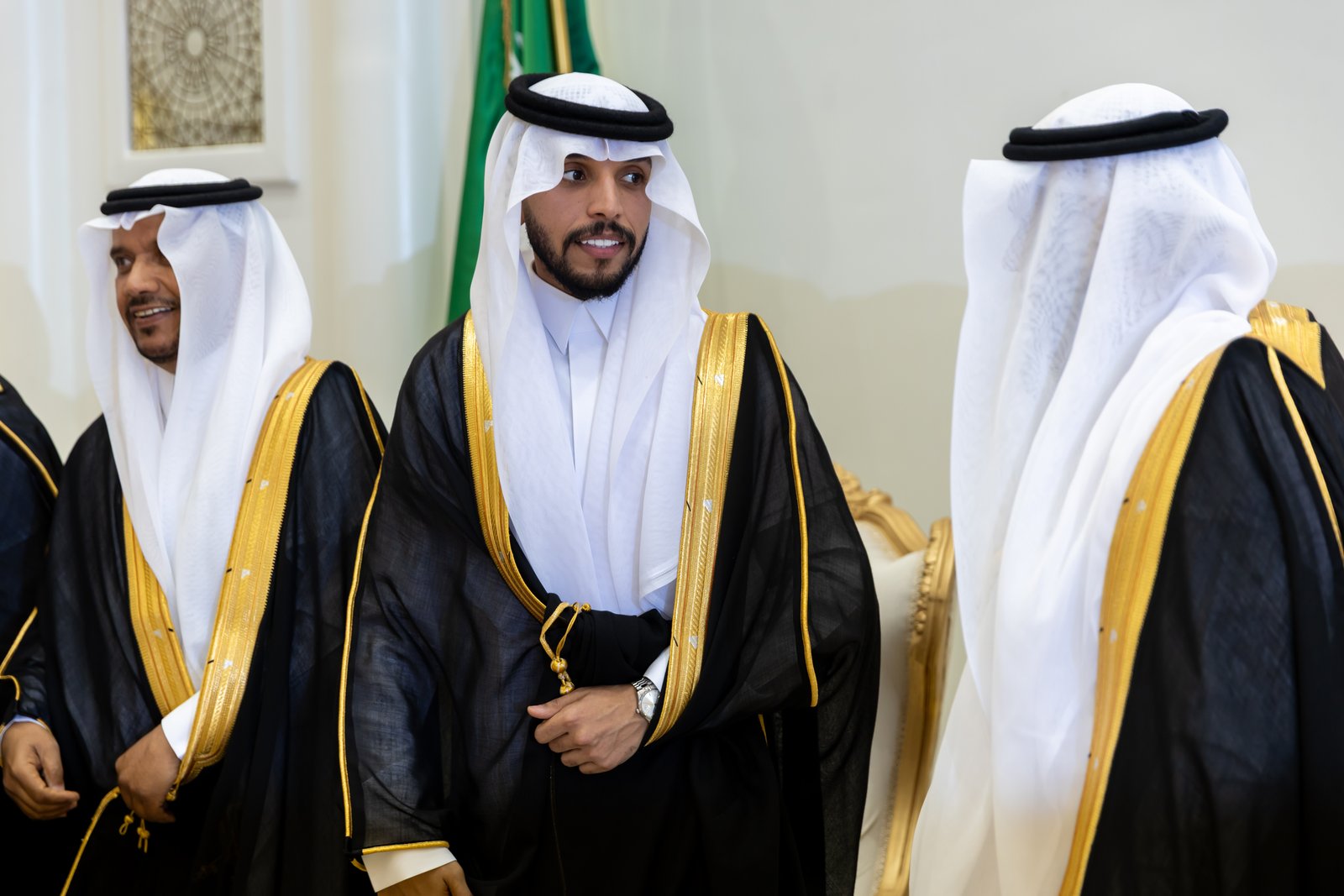 تصوير خالد الغامدي