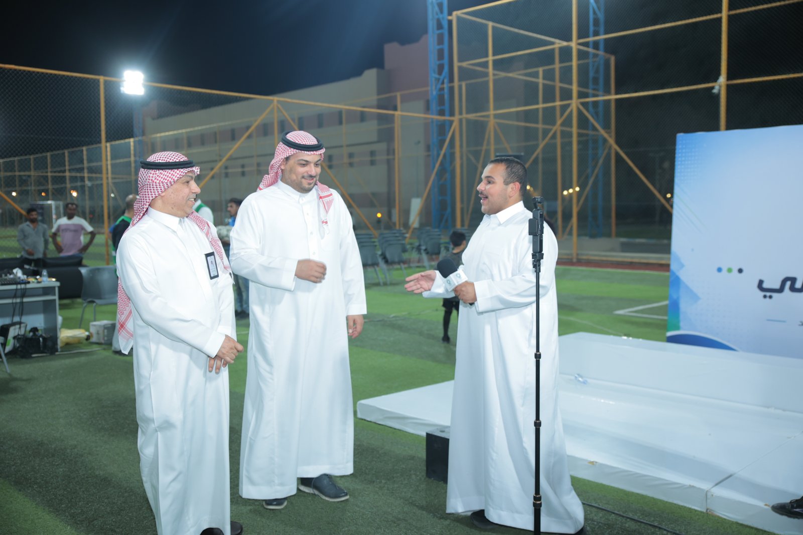 بطولة صيف التدريب التقني 2026
