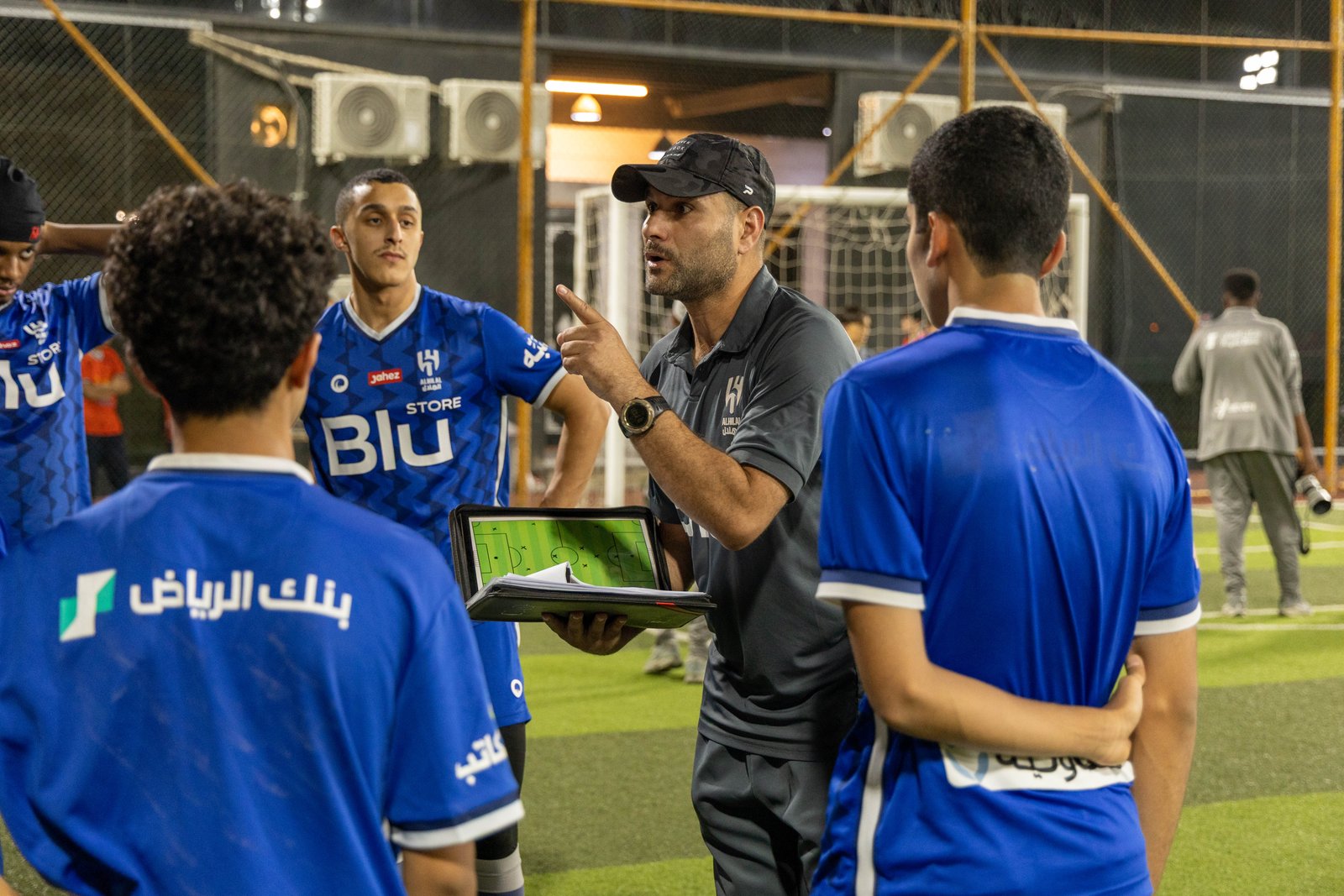 اكاديميات