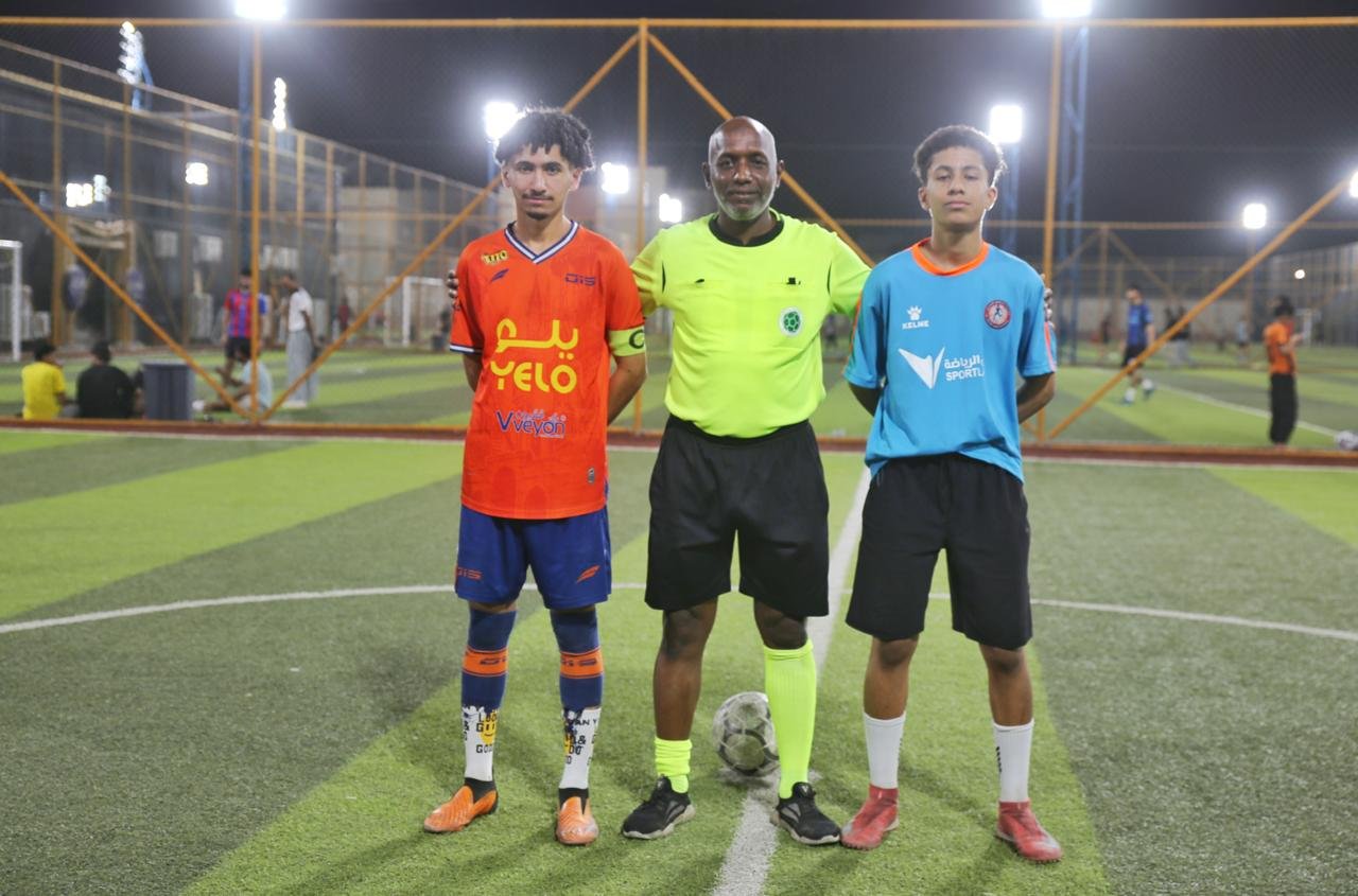 اكاديميات