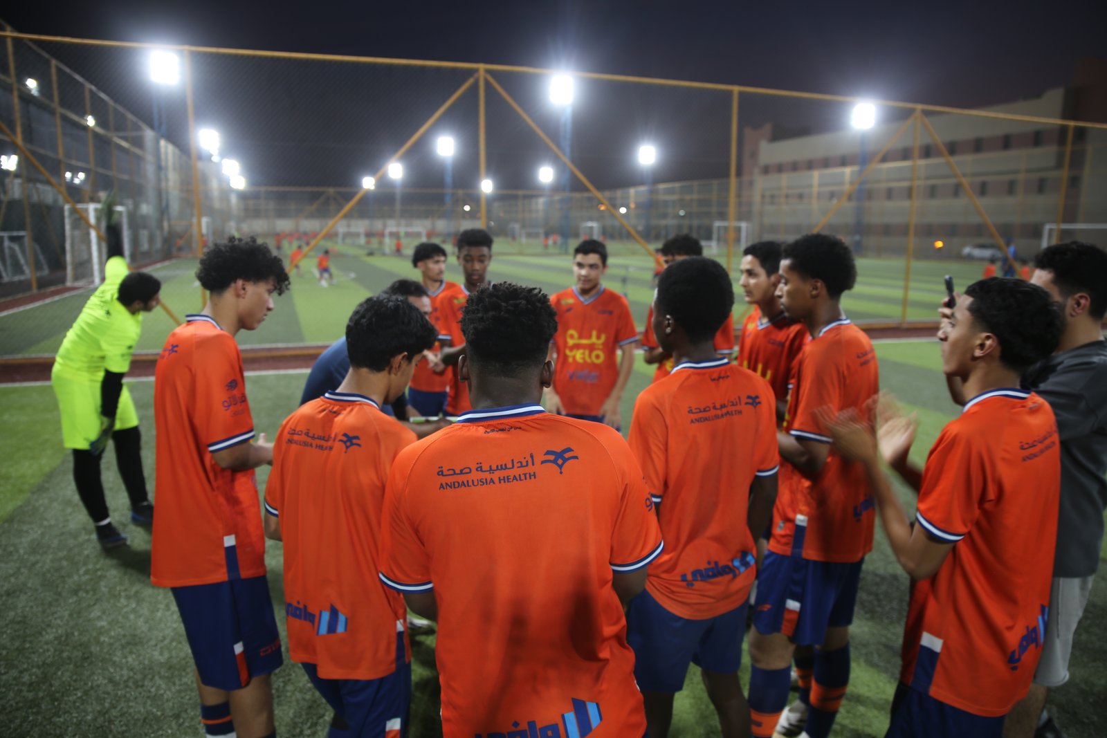 اكاديميات