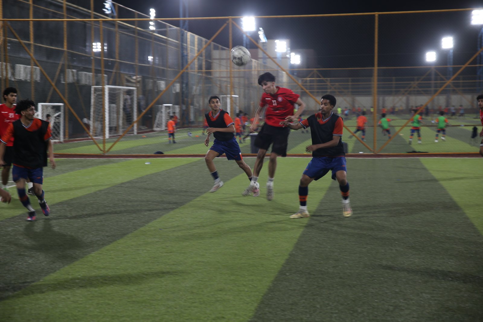 اكاديميات