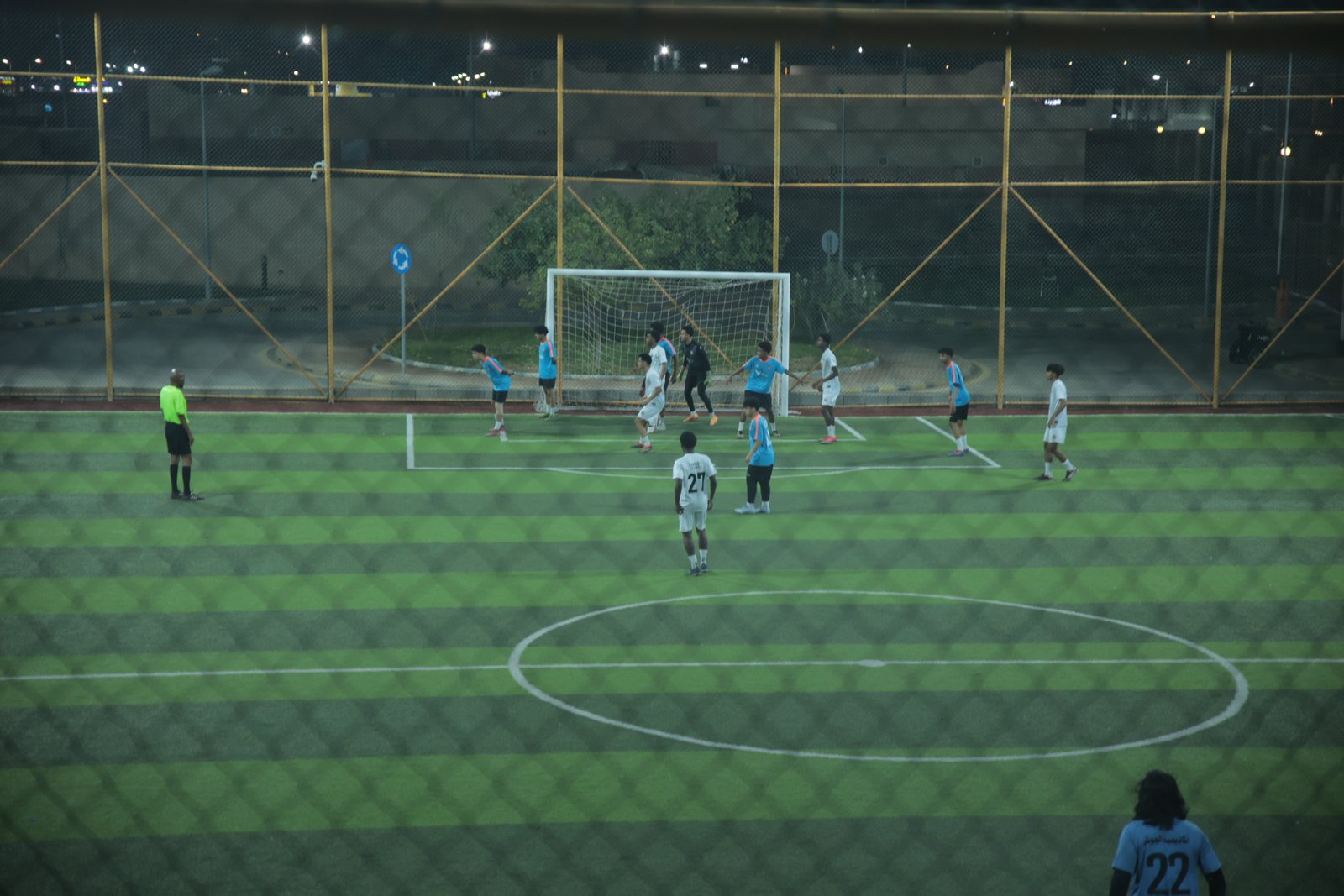 اكاديميات